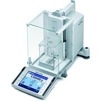 Mettler Balances