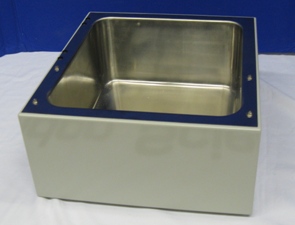 Heto waterbath